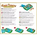 Настольная игра головоломка Переправа от ThinkFun