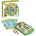 Настольная игра головоломка Переправа от ThinkFun