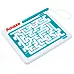 Развивающая игра головоломка Подвижный лабиринт от ThinkFun