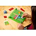 Настольная магнитная игра головоломка Похитители коров от ThinkFun