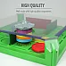 Настольная магнитная игра головоломка Похитители коров от ThinkFun
