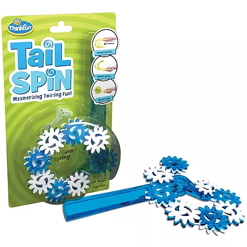 Развивающая игра головоломка Шестеренки от ThinkFun Развивающая игра головоломка Шестеренки от ThinkFun
