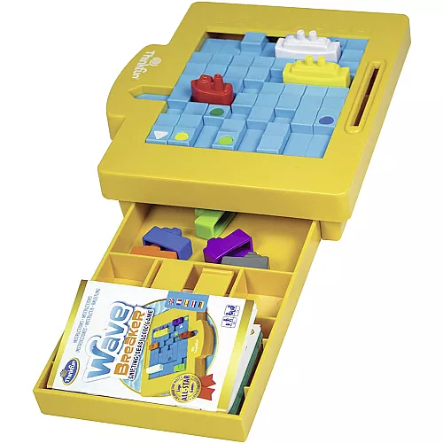 Настольная игра головоломка Волнорез от ThinkFun Настольная игра головоломка Волнорез от ThinkFun