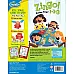 Настільна гра Зінго 1-2-3 від ThinkFun