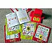 Настільна гра Зінго 1-2-3 від ThinkFun