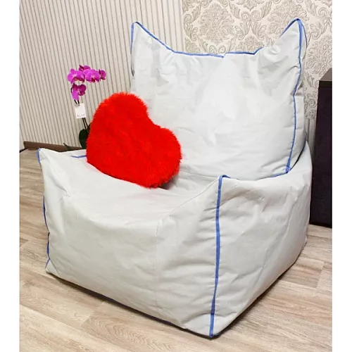 Крісло бескаркасне 115х90х80 см Крісло бескаркасне 115х90х80 см