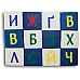 Розвиваючий ігровий набір кубики Азбука (24 елемента)