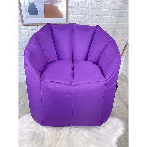 Крісло бескаркасне 75х80х70 см