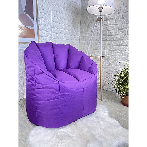 Крісло бескаркасне 75х80х70 см