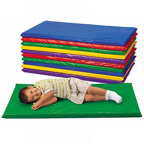 Спортивний мат для занять та ігор 130-70-5 см