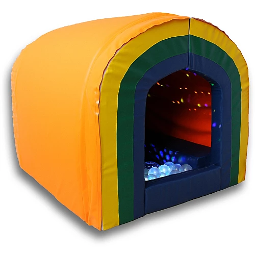 Розвиваючий спортивний набір Сенсорна печера