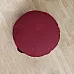 Сидіння подушка кругла Оксфорд (1 шт)