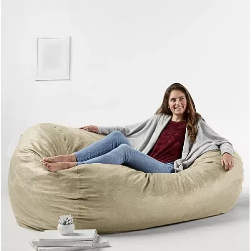 Крісло мішок подушка sofa М Крісло мішок подушка sofa М