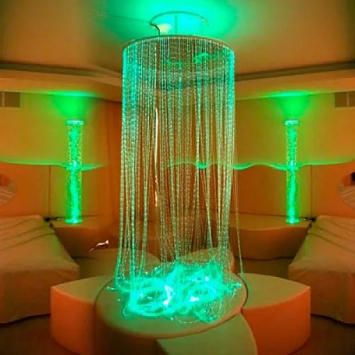 Сенсорный набор Световые ленты