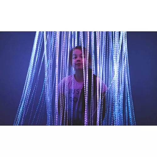 Сенсорный набор Световые ленты