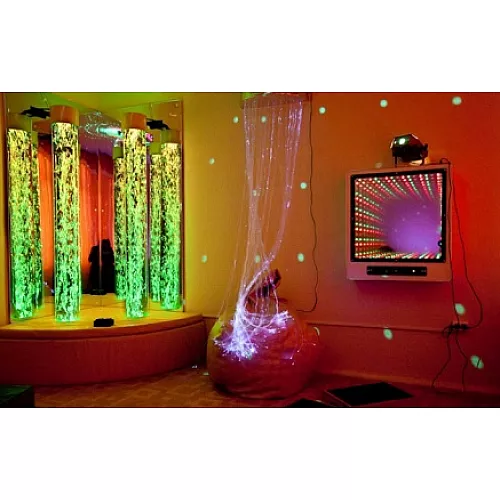 Сенсорный набор Световые ленты