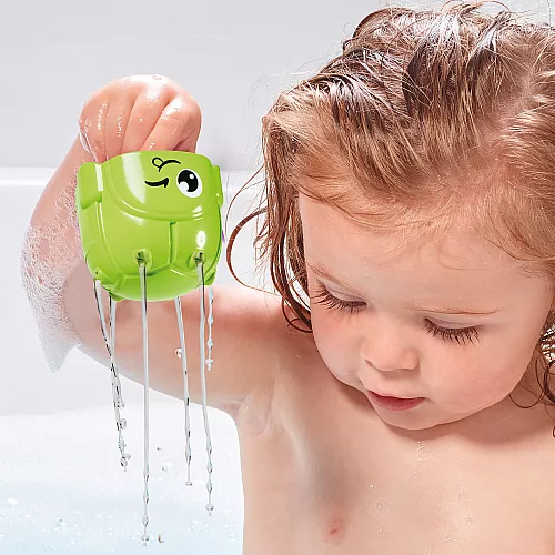 Игровой набор для ванной Морские обитатели (4 шт.) от Toomies Игровой набор для ванной Морские обитатели (4 шт.) от Toomies