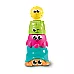 Игровой набор для ванной Морские обитатели (4 шт.) от Toomies