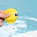 Игровой набор для ванной Морские обитатели (4 шт.) от Toomies