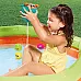 Игровой набор для ванной Морские обитатели (4 шт.) от Toomies