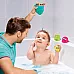 Игровой набор для ванной Морские обитатели (4 шт.) от Toomies