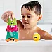 Игровой набор для ванной Морские обитатели (4 шт.) от Toomies