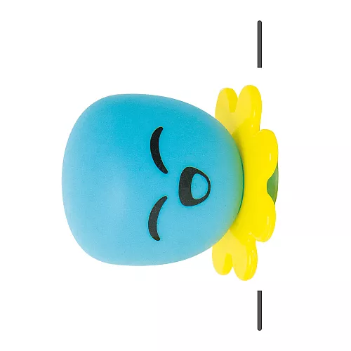 Игрушка для ванной Осьминоги (9 шт) от Toomies Игрушка для ванной Осьминоги (9 шт) от Toomies