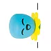 Игрушка для ванной Осьминоги (9 шт) от Toomies