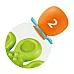 Игрушка для ванной Осьминоги (9 шт) от Toomies