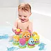 Игрушка для ванной Осьминоги (9 шт) от Toomies