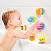 Игрушка для ванной Осьминоги (9 шт) от Toomies