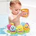Игрушка для ванной Осьминоги (9 шт) от Toomies