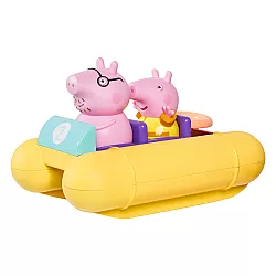 Игрушка для ванной Свинка Пеппа от Toomies