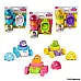 Игрушечная машинка Птичка-гонщик (в ассортименте) от Toomies