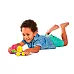 Игрушечная машинка Птичка-гонщик (в ассортименте) от Toomies