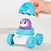 Игрушечная машинка Птичка-гонщик (в ассортименте) от Toomies