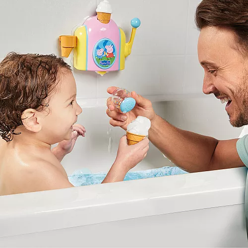 Игрушка для ванной Мороженое из пены от Toomies Игрушка для ванной Мороженое из пены от Toomies