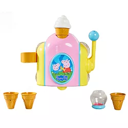 Игрушка для ванной Мороженое из пены от Toomies