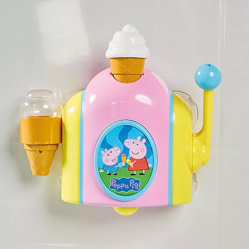 Игрушка для ванной Мороженое из пены от Toomies Игрушка для ванной Мороженое из пены от Toomies