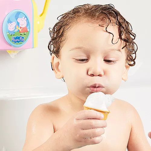 Игрушка для ванной Мороженое из пены от Toomies Игрушка для ванной Мороженое из пены от Toomies