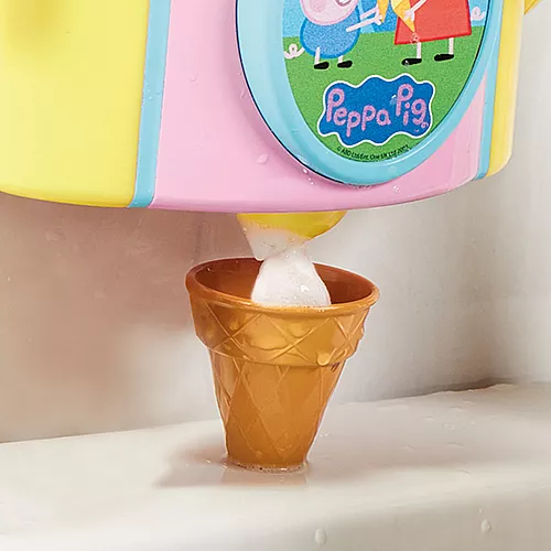 Игрушка для ванной Мороженое из пены от Toomies Игрушка для ванной Мороженое из пены от Toomies