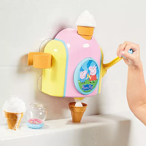 Игрушка для ванной Мороженое из пены от Toomies Игрушка для ванной Мороженое из пены от Toomies