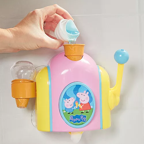 Игрушка для ванной Мороженое из пены от Toomies Игрушка для ванной Мороженое из пены от Toomies