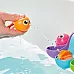 Развивающий набор для ванны Осьминог от Toomies