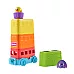 Развивающая игрушка Пирамидка автобус от Toomies