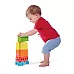 Развивающая игрушка Пирамидка автобус от Toomies