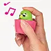 Іграшковий літачок Пташки на борту від Toomies