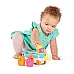 Іграшковий літачок Пташки на борту від Toomies