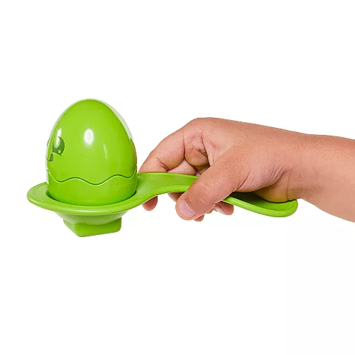 Игрушка-сортер Яйца в ложках от Toomies Игрушка-сортер Яйца в ложках от Toomies
