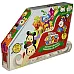 Адвент календар Сани Санти від Tsum Tsum